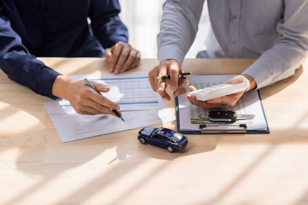 Car insurance options for Silver Lake residents